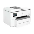 OfficeJet Pro 9730e, Multifunktionsdrucker - grau, HP+, Instant Ink, USB, WLAN, Kopie, Scan, Duplex (Druck)