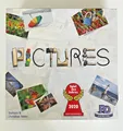 PICTURES - Sp. des Jahres 20 (PD Verlag, Familienspiel, 3-5 Sp. ab 8 J.) WIE NEU