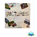 Pictures Spiel des Jahres 2020 DP Verlag - Neu in Folie