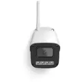 Hama Überwachungskamera Hama 00176653 Sicherheitskamera Patrone (Form) IP-Sicherheitskamera...