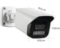 Hama Smarte Überwachungskamera außen 1080p