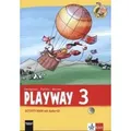 Playway 3. Jahrgangsstufe 3. Activity Book mit Audio-CD