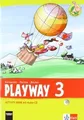Playway. Für den Beginn ab Klasse 3. Activity Book mit A... | Buch | Zustand gut