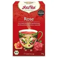 Yogi Tea Rose Bio 34 G