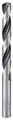 Bosch Metallspiralbohrer HSS PointTeQ, DIN 338, 10,2 mm, 5er-Pack Paketinhalt: 5er-Pack|Durchmesser (D) mm: 10.20|Gesamtlänge mm: 133