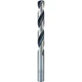 Bosch Professional Zubehör Metallspiralbohrer HSS PointTeQ, DIN 338, 10,2 mm, 5er-Pack (10.2 mm) (2608577270)
