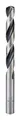 BOSCH Metallbohrer, (5 Stück), HSS PointTeQ (DIN 338) Metallspiralbohrer - 10,2 mm - 5er-Pack