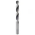 Bosch Metallspiralbohrer-HSS PointTeQ, DIN 338, 10,2 mm, 5er-Pack
