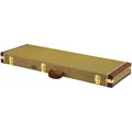 Koffer E-Gitarre Chicago Classic Tweed E-Gitarre Gitarrenkoffer Case Gitarre NEU