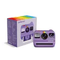 Polaroid Go Generation 2 – Mini-Sofortbildkamera – Lila (9183) – Nur mit Go Film kompatibel