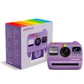 Polaroid Go Instant Camera Gen2 II Purple Sofortbildkamera Kamera Generation 2