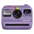 POLAROID, Tragbare Sofortbildkamera GO Generation 2, Violett