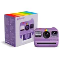 Polaroid Go Generation 2 Instant Film kamera (Purple)