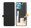 Original Google Pixel 8 OLED Display Touchscreen Bildschirm FingerSensor Schwarz