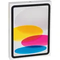 Apple iPad 11 (11. Gen) Wi-Fi 256GB - Silver