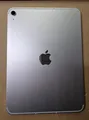 APPLE iPad 2025 256 GB WiFi 10,9 Zoll A16 12 MP silber B-WARE / Pixel Fehler