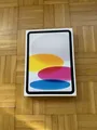 Apple iPad 11. Generation (2025) – 256 GB – Wi‑Fi – Silber – Neu & versiegelt