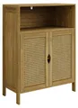 Midischrank Vicco Liora Bambus 60 x 80 cm, Model 51646