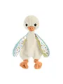 Fisher Price Planet Friends Plush Goose