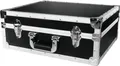 Plattenspieler-Case schwarz -S- (30123220)