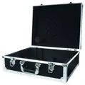 Roadinger schwarz -S- 30123220 Case (L x B x H) 225 x 530 x 490mm