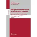 Design Science Research in Information Systems: Advances in Theory and Practice 7th International Conference, DESRIST 2012, Las Vegas, NV, USA, May 14