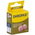 Ohropax Classic Wachs Vor-ohr Stöpsel