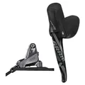 Sram Dropperactuatorforce Scheibenbremse Grau 950mm