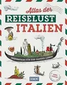 DUMONT Bildband Atlas der Reiselust Italien: Inspir... | Buch | Zustand sehr gut