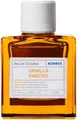 Korres Vanilla Freesia EdT für Sie 50 ml Eau de Toilette