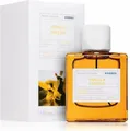 Korres Fragrance Vanilla, Weiblich, Eau de Toilette, 50 ml, Bergamotte, Tee, Litschibaum, Jasmin, Pfirsich, Freesie, Vanille, Patschuli, Moschus