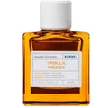 Korres VANILLA FREESIA EDT für Sie   50 ml