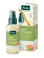 Kneipp Bio Pflegeöl Spezial Naturkosmetik Hautöl Narben, Dehnungsstreifen 100ml