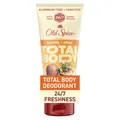 Old Spice Cremedeo Männer Vanille Sheabutter, Aluminiumfrei, 22g