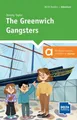 The Greenwich Gangsters: Reader with audios and digital extras (DELTA Reader: Adventure)