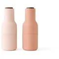Audo Bottle Grinder Salz- und Pfeffermühle
