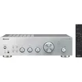 Pioneer A-40AE Silber