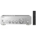A-40AE - amplifier - Verstärker - Silber