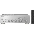 Pioneer A-40AE-S Stereo-Verstärker 2 x 60 W Silber High-Resolution Audio