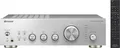 Pioneer A-40AE - Verstärker - 2 x 60 Watt - Silber (A-40AE-S)