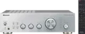 Pioneer A-40AE Silber PIA40AES