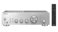 Pioneer A-40AE-S silber Audioverstärker