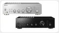 Pioneer A-40AE Vollverstärker mit MM-Phono  (silber)