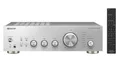 4573211154009 Pioneer A-40AE Silber Pioneer