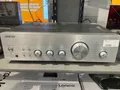 PIONEER A-40AE silber Vollverstärker Gebraucht 5#1906934