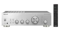 Pioneer A-40A Stereo-Verstärker (Silber)