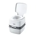 THETFORD Campingtoilette "Porta Potti 365" mit Füllstandanzeige