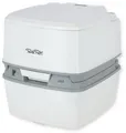 Thetford Porta Potti 365 tragbare Toilette, weiß
