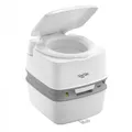 Thetford Toilette Porta Potti 365 Weiß Campingtoilette