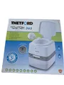 Thetford Portapotti Porta Potti 365 Qube weiss Campingtoilette WC Sanitär NEU